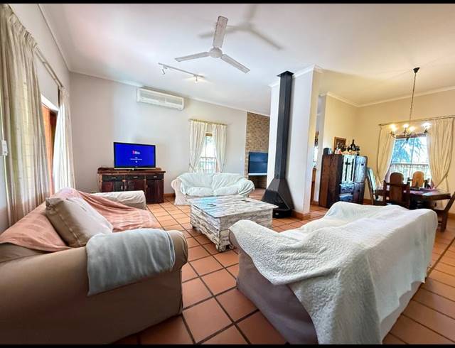 4 BEDROOM HOUSE FOR SALE IN DIE WINGERD
